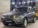 BMW X3 30d | Head-Up | Pano | 360° | CarPlay | AHK