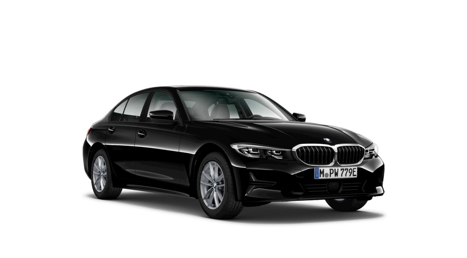 BMW 330e Hybrid Lim. DrivingAssistP. HKardon Navi Le