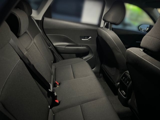 Fahrzeugabbildung Hyundai KONA MY25 1.6 Trend DCT Navi elektrische Heckkla