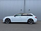 Audi A4 2.0 TFSI 140 ultra S tronic sport Avant sport - Audi A4: Weiß, Kombi