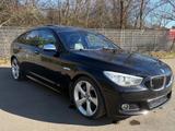 BMW 550 5 Gran Turismo 550 i - BMW 550 aus 2010