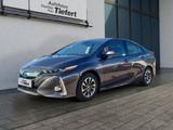 Toyota Prius Plug-in Hybrid Comfort - Toyota Prius aus 2022