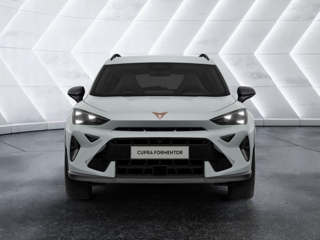 Cupra Formentor - Bild 4