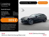 Audi A6 Avant Sport advanced 40 TDI quattro*Navi*Matr