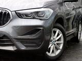 BMW X1 sDrive18i Automatic-Getriebe, Anhängerkupplun - : Automatic