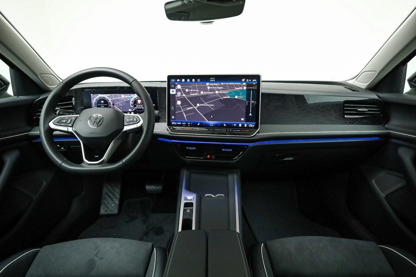 Volkswagen Passat - Bild 11