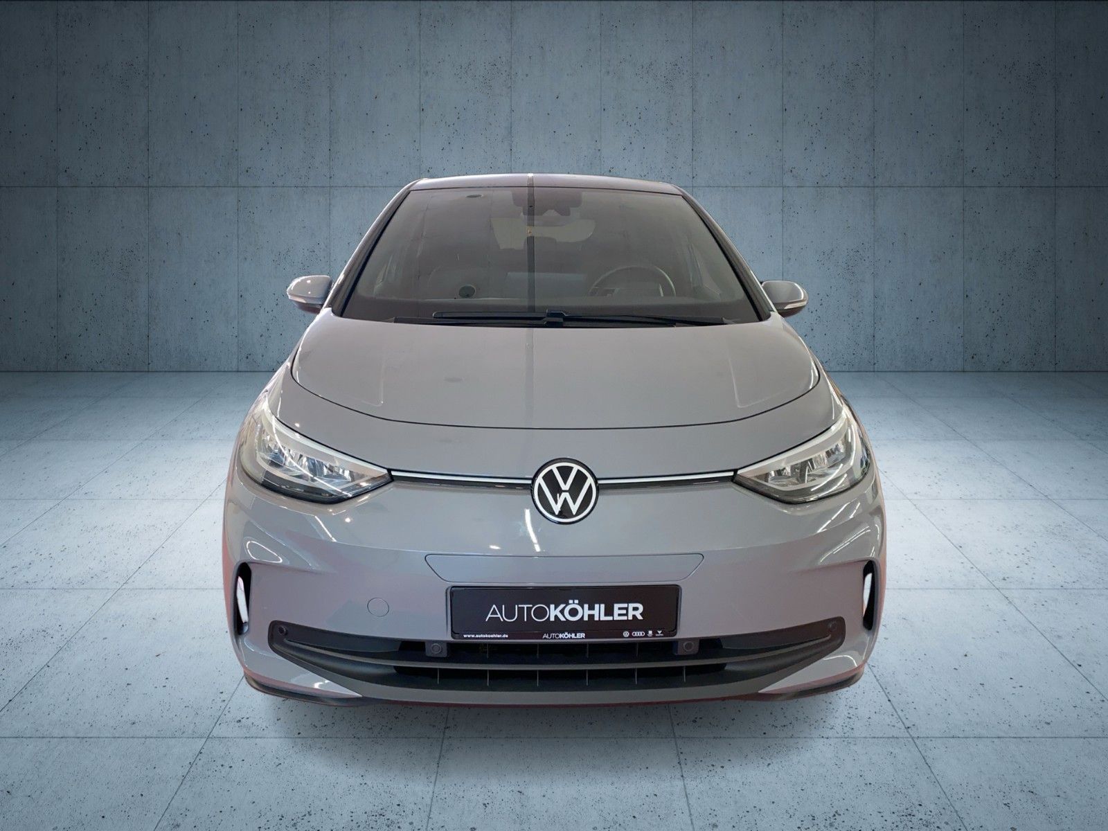 Volkswagen ID.3 - Bild 8