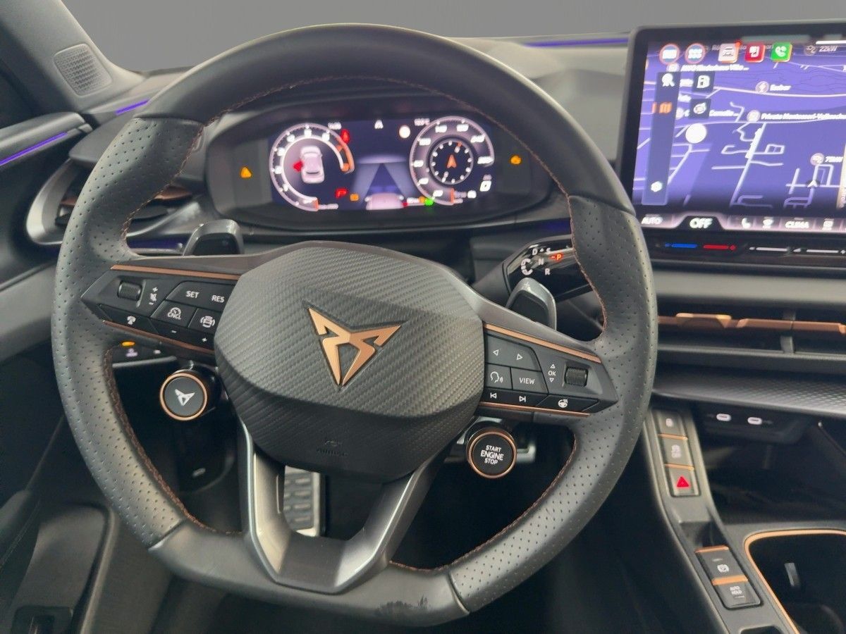 Cupra Terramar - Bild 10