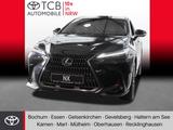 Lexus NX 450h h+ Luxury Line LEDER SHZ PDC KLIMA LM-Fe