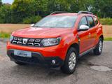 Dacia Duster Cool TCe 130 AHK SHZ PDC - Dacia Duster in Krefeld