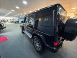Mercedes-Benz G 63 AMG G Station G 63 AMG/VOLL/STANDHEIZ./TOP - gebrauchte Mercedes-Benz G 63 AMG aus dem Jahr 2024