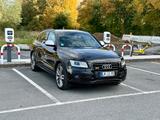 Audi SQ5 3.0 TDI competition tiptronic quattro  - Audi SQ5 in Bielefeld
