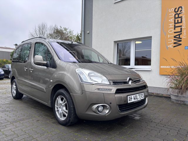 Citroën Berlingo 115 Tendance-7 Sitze-SHZ-Klima-AHK-PDC-