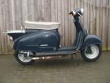 Zündapp R50 - ZÜNDAPP MOFA