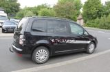 Volkswagen Touran 1.9 Freestyle DSG 7Sitze AHK Navi - Volkswagen Touran mit Diesel-Antrieb: Kleinbus, Automatik, 1.9