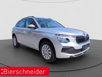 Skoda Kamiq - Vorschau Bild 4