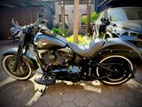 Harley-Davidson FatBoy FAT BOY FLSTFB 103 - Harley-Davidson Motorräder in Herne