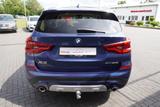 BMW X3 xDrive 20d xLine AHK Panorama Virtual Cockpit - BMW X3 Gebrauchtwagen