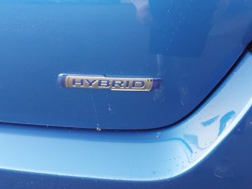 Fotografie 14 des Suzuki Swift Comfort Sitzheitzung*ALU*NAVI