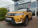 Suzuki Vitara 1.4 Hybrid Comfort*SITZH*KAMERA*LED*PDC* - gebrauchte Suzuki Vitara aus dem Jahr 2023