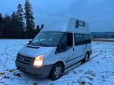 Ford Transit Euroline-Nugget Westfalia 2,2... - Ford Transit: Nugget Westfalia