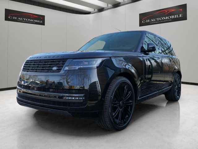 Land Rover Range Rover 4.4 P530 Autobiography  Facelift