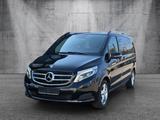 Mercedes-Benz V 250 CDI  EDITION 4M. kompakt AHK StandHz. 2Hd. - Mercedes-Benz V 250: Kompakt