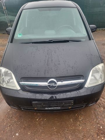 Opel Meriva Edition