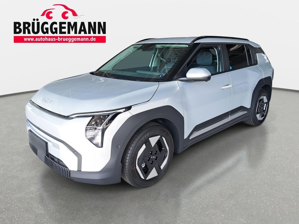 Image of Kia EV3