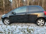 Toyota Yaris 1,3-l-VVT-i Executive Executive - Toyota Yaris: Executive
