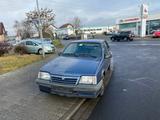 Opel Ascona 1,8 S Jubilee Automatik - Opel Ascona mit Benzin-Antrieb: Limousine, Automatik