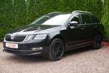 Skoda Octavia Combi 1.6 TDI Style DSG LED Navi DAB ACC - Skoda Octavia: 1.6