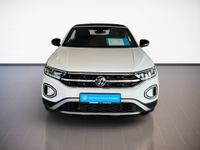 Volkswagen T-Roc - Vorschau Bild 3
