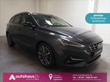 Hyundai i30 1.5 T-GDI Navi|CAM|LED|Sitzhzg. - Hyundai i30 mit Benzin-Antrieb: Schiebedach, Kombi
