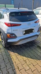 Hyundai hyndai kona - Hyundai KONA in Wuppertal