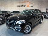 Mercedes-Benz ML 350/CDI/BlueTec/PANO/AHK/LED/LEDER/TEMP/BI-XE - Mercedes-Benz ML 350 mit Diesel-Antrieb