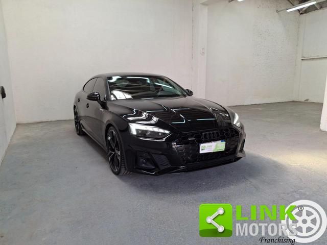 Image of Audi A5