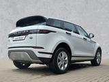 Land Rover Range Rover Sport Evoque P300e AWD S - Land Rover Range Rover Sport mit Hybrid-Antrieb