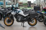CFMOTO 800 MT Explore, 4 JAHRE WERKSGARANTIE - Motorräder in Ludwigshafen