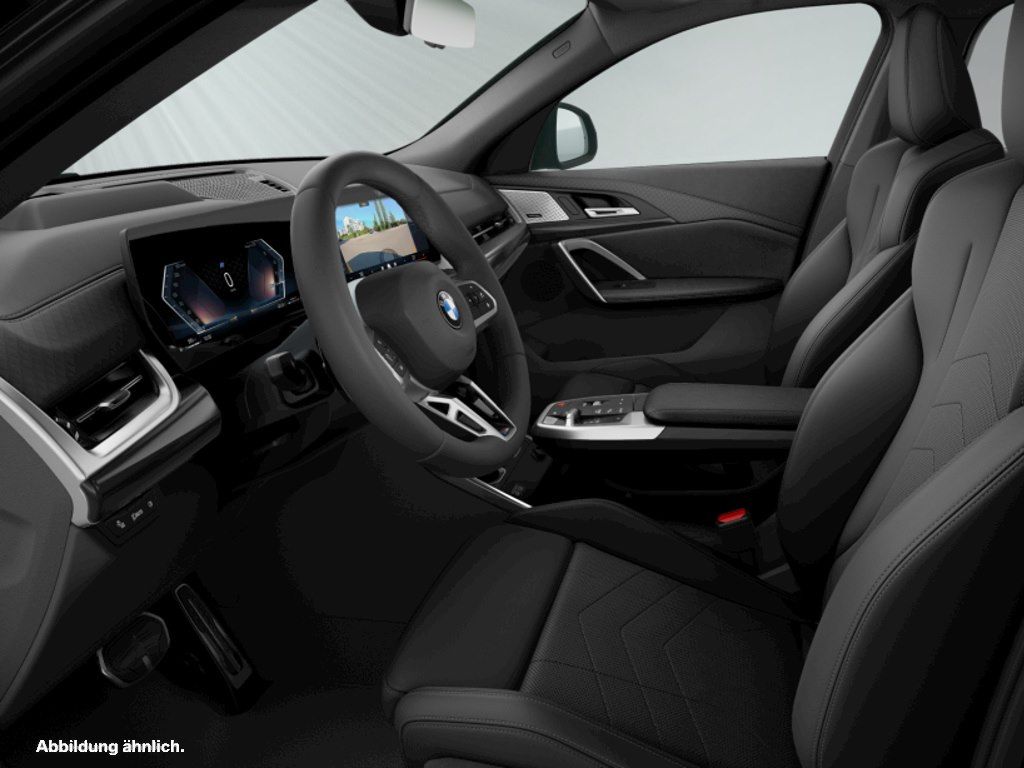 BMW X2 - Bild 3