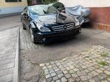 Mercedes-Benz CLS 63 AMG AMG - gebrauchte Mercedes-Benz CLS 63 AMG aus dem Jahr 2007
