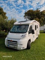 Bürstner Nexxo T660 - Offers