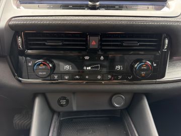Nissan Qashqai N-Design 1.5 e-POWER MY27 °BOSE°PANO°HUD