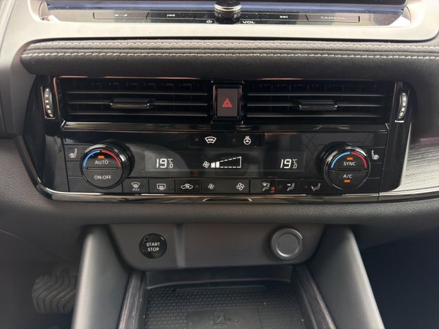 Nissan Qashqai N-Design 1.5 e-POWER MY27 °BOSE°PANO°HUD