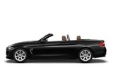 BMW 420 i Cabrio LuxuryLine Xenon NackenHZG NAVI Pro - BMW in Offenbach