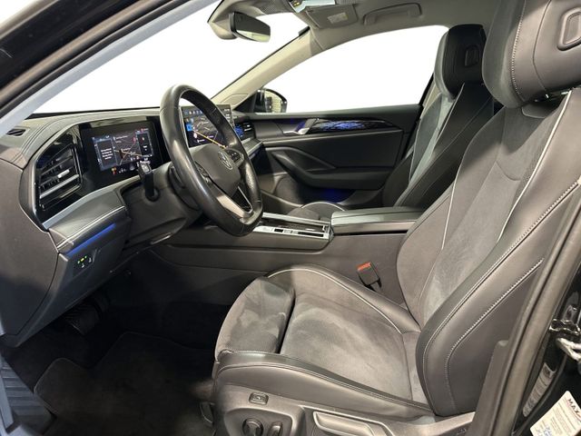 Passat Variant 2.0 TDI BUSINESS 360°+AHK+ACC+LED
