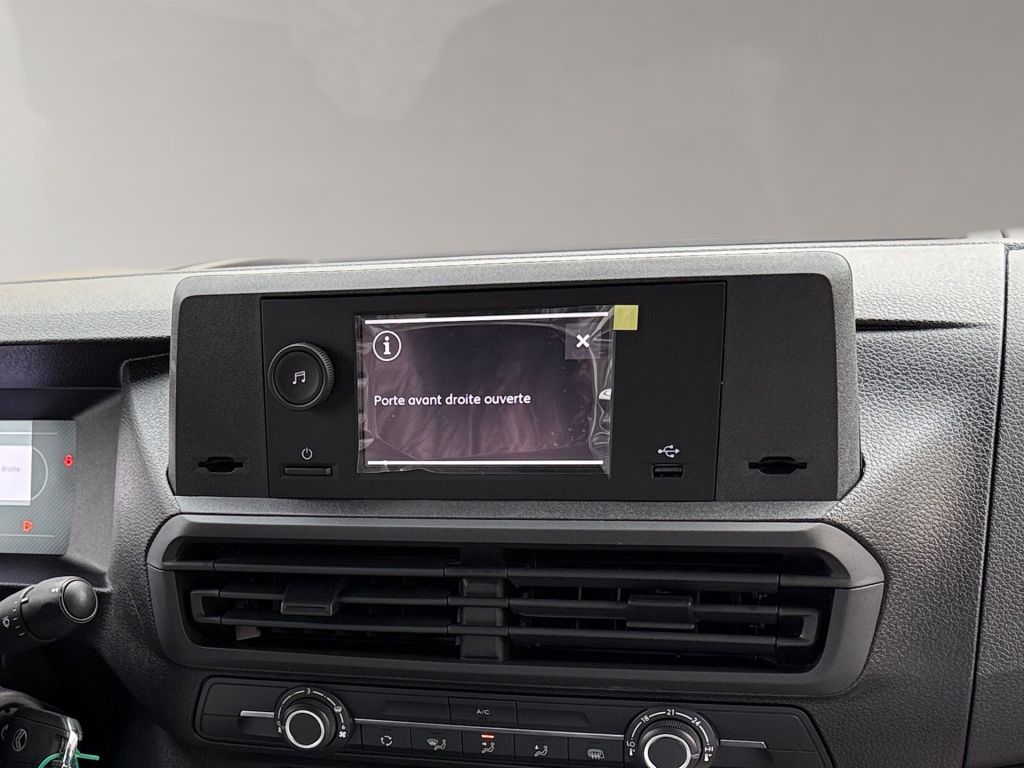 Fahrzeugabbildung Citroën Jumpy 1.5 Diesel 120 M S&S Lager-/Neuwagen