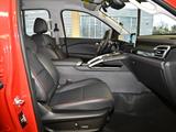 Maxus T60 MAX 4WD Luxury LED Klima Leder 360 ° 3,5t AH - Maxus T60 MAX