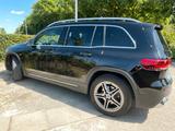 Mercedes-Benz GLB 200 d 4M, AMG 7Sitze Pano AHK MBUX High End - Mercedes-Benz GLB 200 in Stuttgart