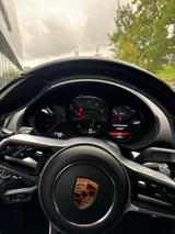 Porsche 718 Cayman - Porsche Cayman aus 2017